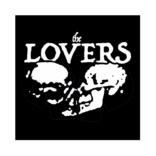 Image for The Lovers Tattoo with ID of: 5288893