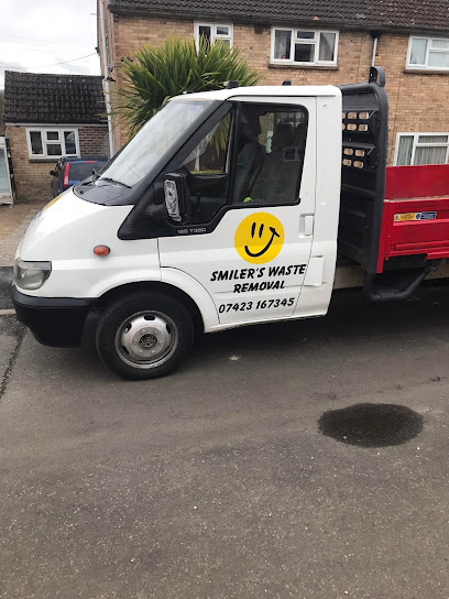 Image for Smilers Waste Removal with ID of: 5291642