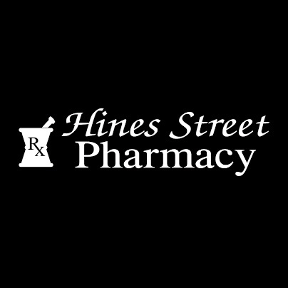 Image for Hines Street Pharmacy with ID of: 5291742