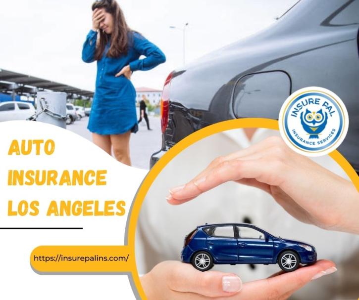 Image for Top-notch advantages of auto insurance Los Angeles with ID of: 5291891