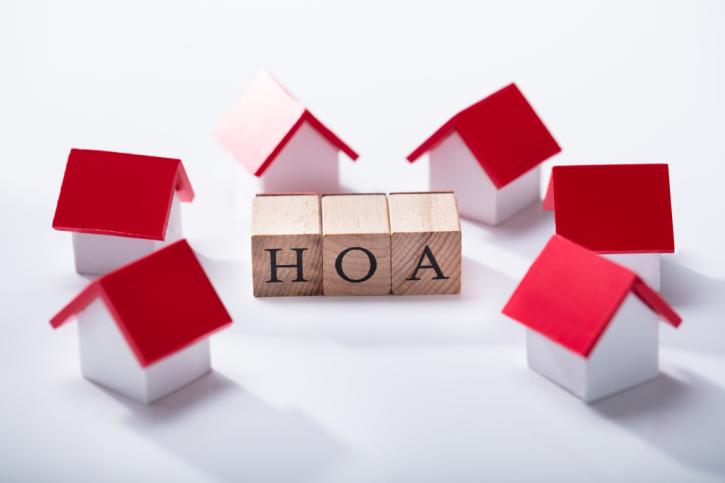 Image for 3 Essential Steps in Choosing an HOA Management Company with ID of: 5292339