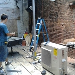 Image for UWS Heating & Cooling with ID of: 5293045