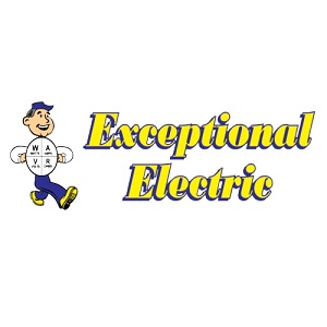 Image for Exceptional Electric with ID of: 5293966