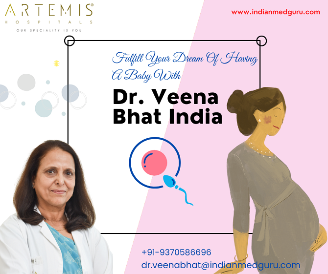 Image for Dr. Veena Bhat with ID of: 5294230