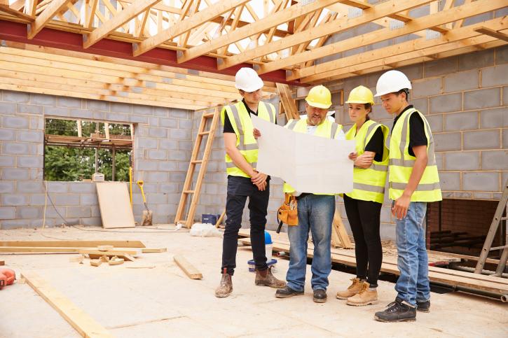 Image for Baatth Construction Ltd with ID of: 5294590