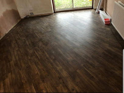 Image for Hallett Flooring with ID of: 5295028