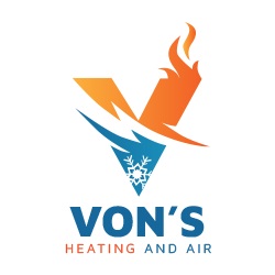 Image for Von's Heating and Air with ID of: 5295608