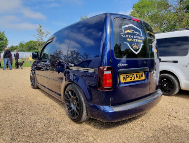 Image for Kleen Kween Valeting with ID of: 5296158