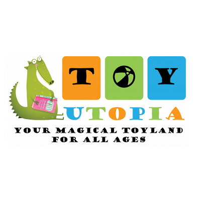 Image for Toy Utopia with ID of: 5296519
