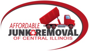 Image for Affordable Junk Removal of Central IL, LLC with ID of: 5296834