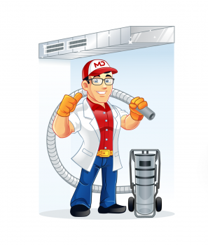 Image for MD Duct and Vent Cleaning with ID of: 5297322
