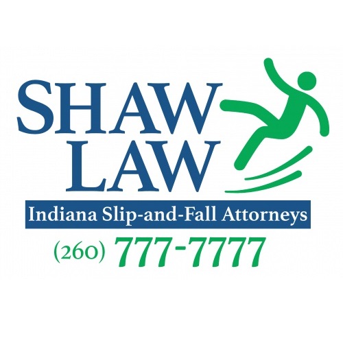 Image for Shaw Law with ID of: 5298693