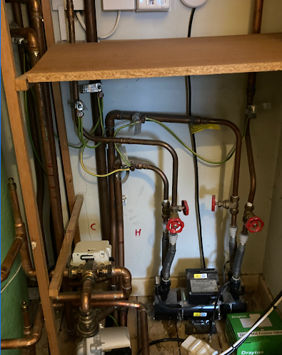 Image for Harry's Plumbing & Heating with ID of: 5299465