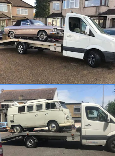 Image for Classic Transportation Services with ID of: 5299469