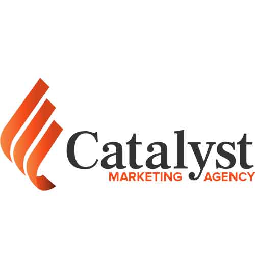 Image for Catalyst Marketing Agency with ID of: 5299585