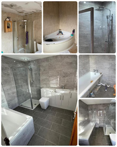 Image for AV Plumbing & Maintenance with ID of: 5300282
