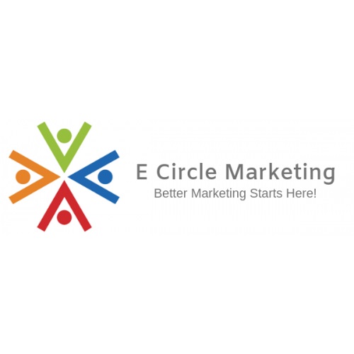 Image for E Circle Marketing with ID of: 5300439