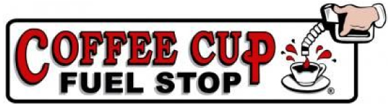 Image for Coffee Cup Fuel Stop with ID of: 5300895