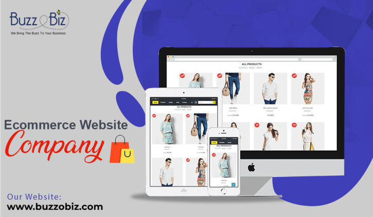 Image for Essential Things to Be Considered While Hiring an eCommerce Website Company with ID of: 5301152