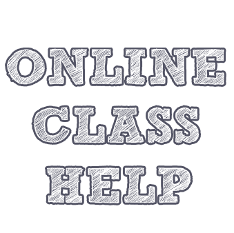 Image for Online Class Help Offers Immediate Homework Help And Assistance With Tests with ID of: 5301648