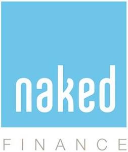 Image for Naked Finance with ID of: 5303916
