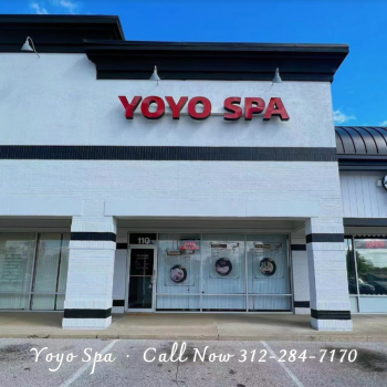 Image for Yoyo Spa with ID of: 5304215