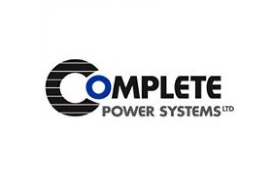 Image for Complete Power Systems with ID of: 5304842