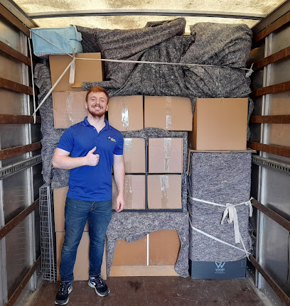Image for Stellar Removals and Storage with ID of: 5305247