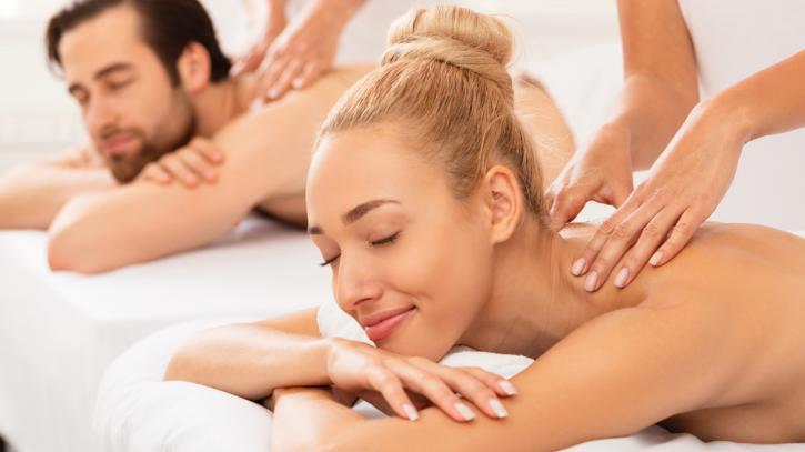 Image for Grant Massage Studio with ID of: 5305771