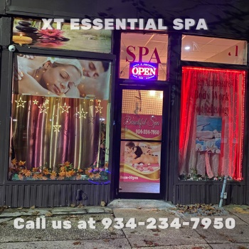 Image for XT Essential Spa with ID of: 5306034