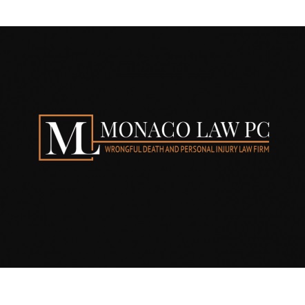 Image for Monaco Law PC with ID of: 5306890