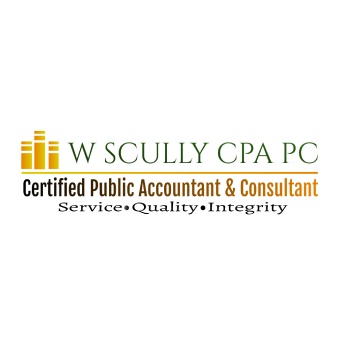 Image for W. Scully, CPA, P.C. with ID of: 5307093