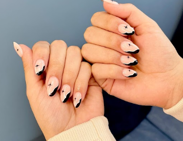 Image for Nailuxury with ID of: 5307230