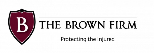 Image for The Brown Firm with ID of: 5307645