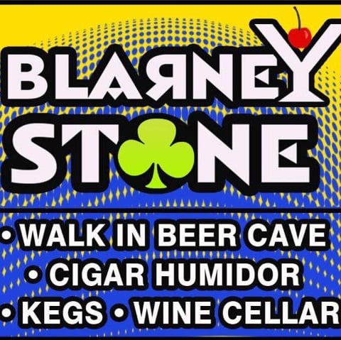 Image for Blarney Stone Wine & Spirits with ID of: 5308178