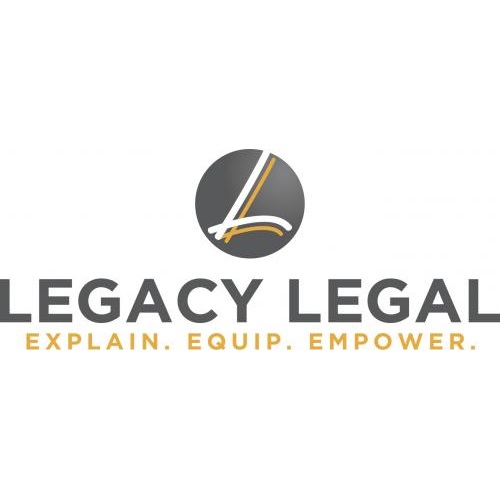 Image for Legacy Legal with ID of: 5310444