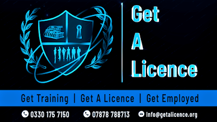 Image for Get A Licence Ltd with ID of: 5311173