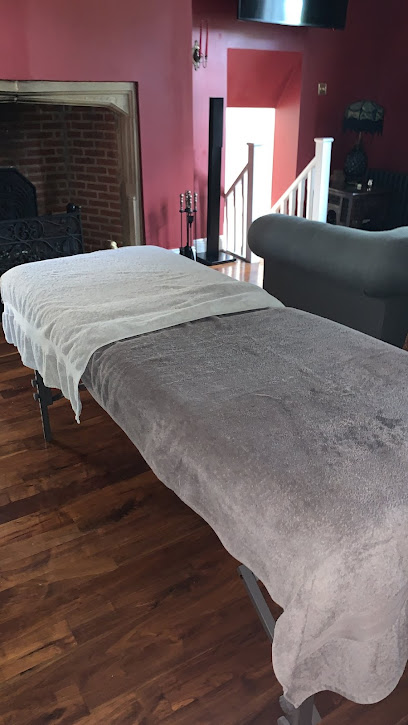 Image for Massage by Dan with ID of: 5311193