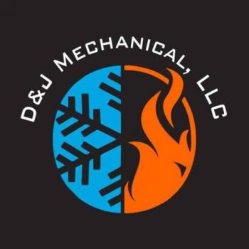 Image for D&J Mechanical, LLC with ID of: 5312501
