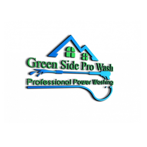 Image for Green Side Pro Wash, LLC with ID of: 5312713