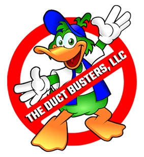 Image for The Duct Busters with ID of: 5312739