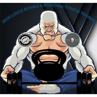 Image for Iron lungs Boxing & Personal Training with ID of: 5312830