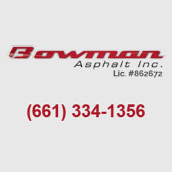 Image for Bowman Asphalt Inc. with ID of: 5312943
