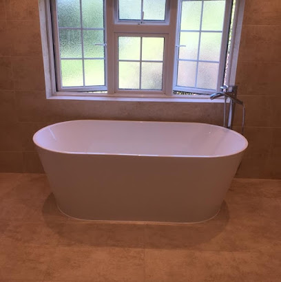 Image for WT Bathrooms with ID of: 5313350
