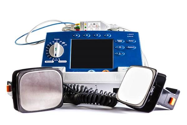 Image for Defibrillators Market Size, Growth, Scope, Structure, Opportunity and Forecast 2021-2026 with ID of: 5314068