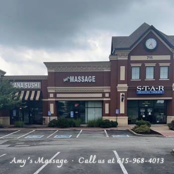 Image for Amy's massage with ID of: 5314189