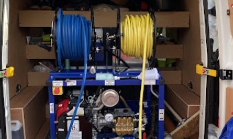 Image for D & R Drain Services Ltd with ID of: 5314402