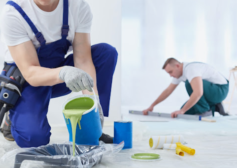 Image for Painter And Decorator in Berkhamstead with ID of: 5315111