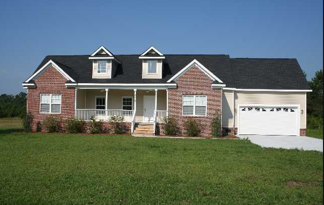 Image for Conway SC Bear Bluff Plantation Homes For Sale with ID of: 5315716