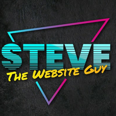 Image for Steve The Website Guy with ID of: 5317018